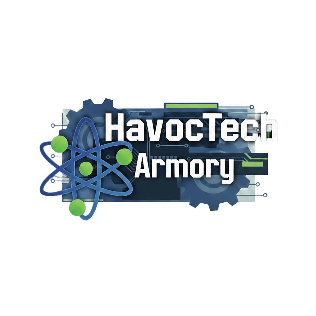 HavocTech Armory