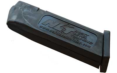 NLT SIRT 110 TRAINING MAGAZINE