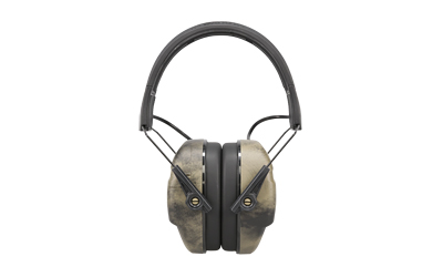 WALKERS RECON BLUETOOTH BLACK