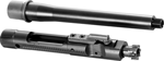 CMMG BARREL W/BOLT KIT 9MM 8" RDB BLACK