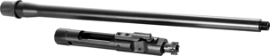 CMMG BARREL W/BOLT KIT 9MM 16" RDB BLACK