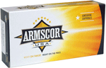 ARMSCOR 500 SW MAG 300GR XTP 20RD 20BX/CS