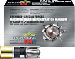 BRENNEKE USA 12GA 2.75" 1-3/8OZ SLUG 5RD 20BX/CS
