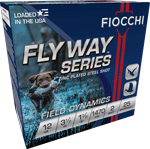 FIOCCHI FLYWAY 12GA 3.5" 1-3/8OZ #2 1470FPS 25RD 10BX/C