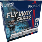 FIOCCHI FLYWAY 12GA 3.5" 1-3/8OZ #BBB 25RD 10BX/CS