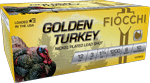 FIOCCHI GOLDEN TURKEY 12GA 3" 1-3/4OZ #6 10RD 10BX/CS