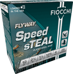 FIOCCHI FLYWAY 12GA 2.75" 1-1/8OZ #4 1415FPS 25RD 10BX/C