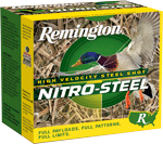REMINGTON NITRO STEEL 16GA 2.75" 15/16OZ #2 25RD 10BX/CS