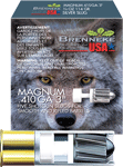 BRENNEKE USA CLASSIC MAG 410 3" 1/4OZ SLUG 5RD 90BX/CS