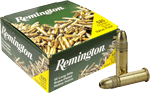 REMINGTON 22LR 26GR LEAD-HP HIGH-VEL 525RD 12BX/CS