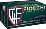 FIOCCHI 223 REM 45GR FRANGIBLE 50RD 20BX/CS
