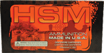 HSM 25-20 WIN 86GR SOFT POINT 50RD 20BX/CS