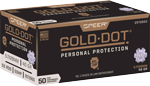 SPEER GOLD DOT 5.7X28 40GR GDHP 50RD 10BX/CS