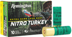 REMINGTON NITRO-TURKEY 12GA 3" 1-7/8OZ #5 10RD 10BX/CS
