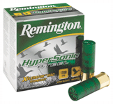 REMINGTON HYPERSONIC 12GA 3" 1-1/8OZ #2 1700FPS 25RD 10BX/C
