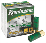 REMINGTON HYPERSONIC 20GA 3" 7/8OZ #4 1600FPS 25RD 10BX/CS