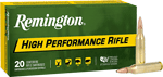 REMINGTON 243 WIN 80GR PSP 20RD 10BX/CS