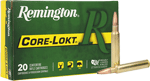 REMINGTON 338 RUM 250GR CORE-LOKT PSP 20RD 10BX/CS