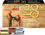 BRENNEKE USA 28GA 2.75" 5/8OZ SLUG 5RD 40BX/CS