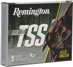 REMINGTON TSS TURKEY 410 3" 7/8OZ #9 5RD 10BX/CS