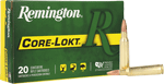 REMINGTON 257 ROBERTS 117GR CORE-LOKT SP 20RD 10BX/CS