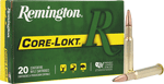 REMINGTON 30-40 KRAG 180GR CORE-LOKT PSP 20RD 10BX/CS