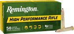 REMINGTON 223 REM 55GR SOFT POINT 20RD 10BX/CS