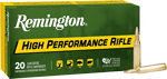 REMINGTON 17 REM 25GR HP 20RD 10BX/CS