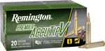 REMINGTON PREMIER 204 RUGER 32GR ACCU-TIP 20RD 10BX/CS