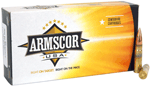 ARMSCOR 300 AAC 220GR SUBSONIC HPBT 20RD 10BX/CS