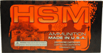 HSM 300 AAC 220GR SUBSONIC BTHP 20RD 25BX/CS