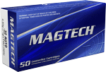 MAGTECH 32 ACP 71GR FMJ 50RD 20BX/CS