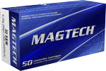 MAGTECH 32 S&W LONG 98GR LEAD-RN 50RD 20BX/CS