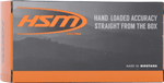 HSM SUBSONIC 357 MAG 230GR HARD CAST LEAD FN 50RD 10BX/CS