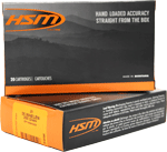HSM 35 WHELEN 200GR INTERLOCK 20RD 20BX/CS   <<