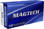 MAGTECH 38 SPECIAL 158GR LEAD-RN 50RD 20BX/CS