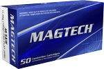 MAGTECH 40 SW 180GR FMJ-FP 50RD 20BX/CS