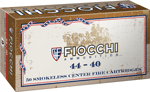 FIOCCHI 44-40 WIN 210GR LEAD-RN FP 50RD 10BX/CS