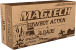 MAGTECH COWBOY 44 SW SPECIAL 240GR LEAD-FP 50RD 20BX/CS