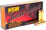 HSM BEAR 450 BM 300GR JSP 20RD 25BX/CS