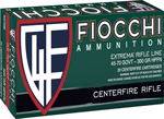 FIOCCHI 45-70 GOV 300GR HP-FN 20RD 10BX/CS