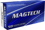 MAGTECH 45 ACP 230GR FMJ 50RD 20BX/CS