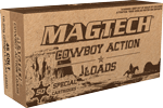 MAGTECH COWBOY 45 LC 250GR LEAD-FP 50RD 20BX/CS