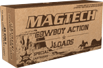 MAGTECH COWBOY 45 LC 200GR LEAD-FP 50RD 20BX/CS