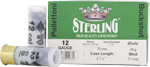 STERLING BIG GAME 12GA 2.75" 00 BUCK 9 PELLETS 10RD 20BX/CS