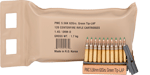 PMC 5.56K 5.56X45 62GR (M855) 120RD BATTLE PACK 5PK/CS