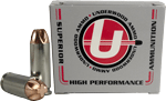 UNDERWOOD 10MM 140GR XTREME PENETRATOR 20RD 10BX/CS
