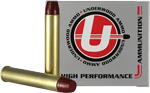 UNDERWOOD 444 MARLIN 335GR LEAD-FN 20RD 10BX/CS
