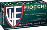 FIOCCHI 7MM-08 REM 139GR PSP 20RD 10BX/CS !