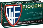 FIOCCHI 7MM-08 REM 139GR SST 20RD 10BX/CS